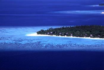 Hotel Soneva Fushi Resort & Spa 5 ***** / Baa / �les Maldives