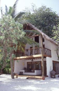 Hotel Soneva Fushi Resort & Spa 5 ***** / Baa / �les Maldives