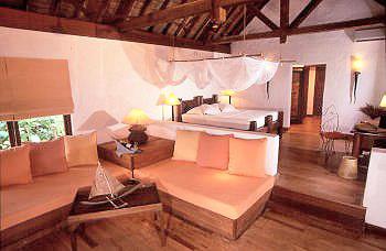 Hotel Soneva Fushi Resort & Spa 5 ***** / Baa / �les Maldives