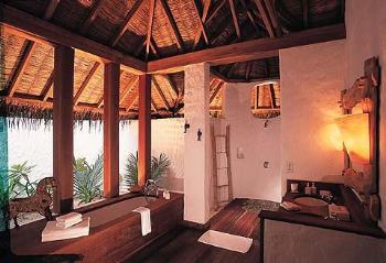 Hotel Soneva Fushi Resort & Spa 5 ***** / Baa / �les Maldives