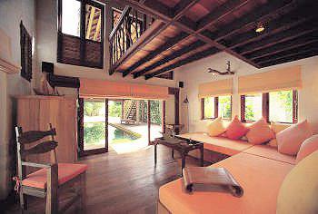 Hotel Soneva Fushi Resort & Spa 5 ***** / Baa / �les Maldives