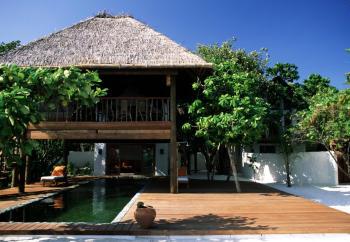 Hotel Soneva Fushi Resort & Spa 5 ***** / Baa / �les Maldives