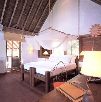 Hotel Soneva Fushi Resort & Spa 5 ***** / Baa / �les Maldives