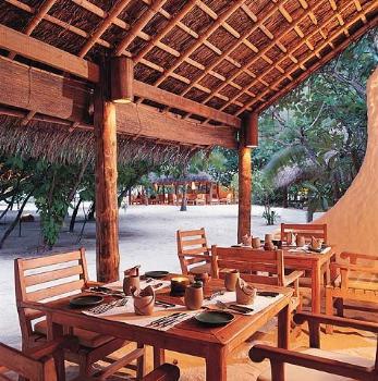 Hotel Soneva Fushi Resort & Spa 5 ***** / Baa / �les Maldives