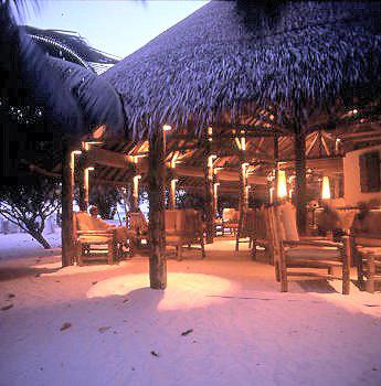 Hotel Soneva Fushi Resort & Spa 5 ***** / Baa / �les Maldives