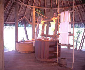Hotel Soneva Fushi Resort & Spa 5 ***** / Baa / �les Maldives