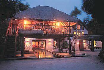 Hotel Soneva Fushi Resort & Spa 5 ***** / Baa / �les Maldives