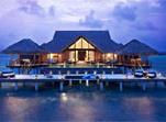 Hotel Taj Exotica Resort & Spa 5 ***** luxe / Atoll de Mal&eacute; / �les Maldives