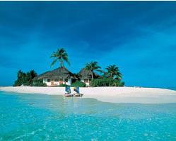 Hotel Velavaru 4 **** / Îles Maldives