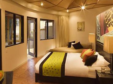 Hotel Velavaru 4 **** / Îles Maldives