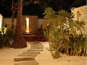 Hotel Velavaru 4 **** / Îles Maldives