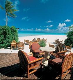 Hotel Velavaru 4 **** / Îles Maldives