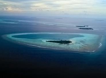 Hotel Velavaru 4 **** / �les Maldives