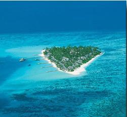 Hotel Velavaru 4 **** / Îles Maldives