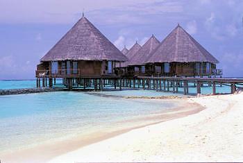 Hotel Velidhu 4 **** / �les Maldives