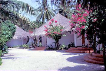 Hotel Velidhu 4 **** / �les Maldives