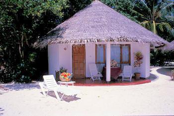 Hotel Velidhu 4 **** / �les Maldives