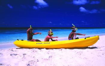Hotel Velidhu 4 **** / �les Maldives