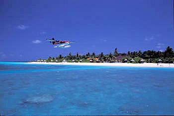 Hotel Velidhu 4 **** / �les Maldives