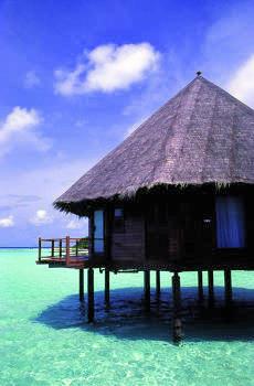 Hotel Velidhu 4 **** / �les Maldives