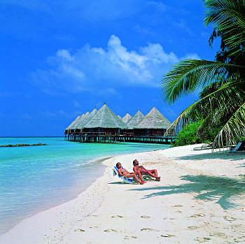 Hotel Velidhu 4 **** / �les Maldives