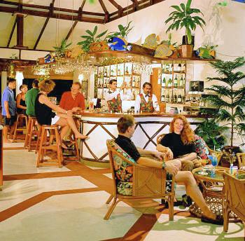 Hotel Velidhu 4 **** / �les Maldives