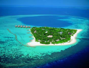 Hotel Velidhu 4 **** / �les Maldives
