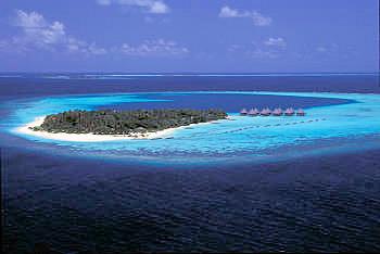 Hotel Velidhu 4 **** / �les Maldives