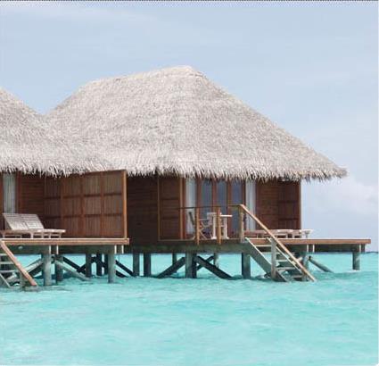 Hotel Veligandu 3 *** / �les Maldives