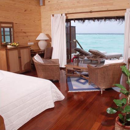 Hotel Veligandu 3 *** / Îles Maldives
