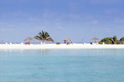 Hotel Veligandu 3 *** / Îles Maldives