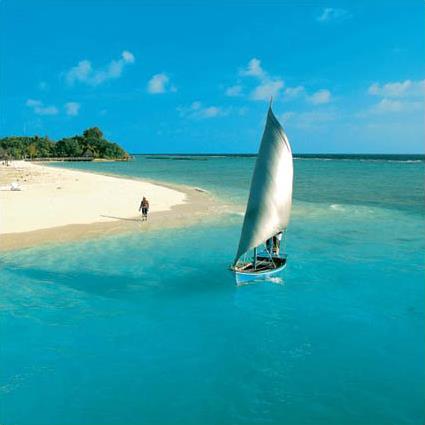 Hotel Veligandu 3 *** / Îles Maldives