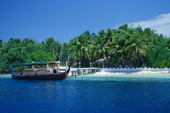 Hotel Vilamendhoo Island Resort 3 ***/ Atoll d'Ari / �les Maldives