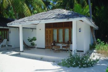 Hotel Vilamendhoo Island Resort 3 ***/ Atoll d'Ari / Îles Maldives