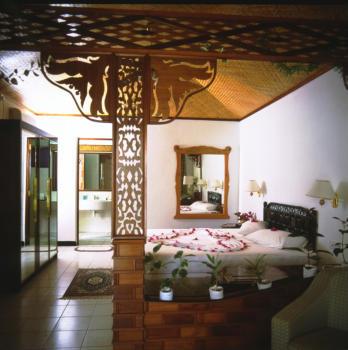 Hotel Vilamendhoo Island Resort 3 ***/ Atoll d'Ari / Îles Maldives