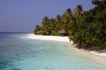 Hotel Vilamendhoo Island Resort 3 ***/ Atoll d'Ari / �les Maldives