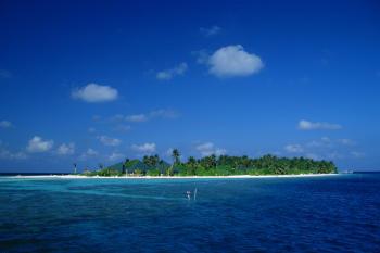 Hotel Vilamendhoo Island Resort 3 ***/ Atoll d'Ari / Îles Maldives
