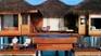 H�tel Huvaven Fushi 5 ***** / Atoll de Mal� Nord / �les Maldives