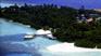 H�tel �le d'Embudu 2 ** / Atoll de Mal� Sud / �les Maldives 