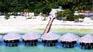 H�tel Kuramathi Cottage Club & Spa 4 **** / Atoll de Rasdhu / �les Maldives