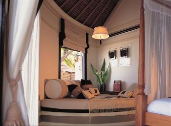 Hotel Banyan Tree Vabbinfaru 5 ***** Luxe / Malé Nord / Îles Maldives