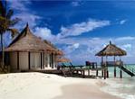 Hotel Banyan Tree Vabbinfaru 5 ***** Luxe / Mal&eacute; Nord / �les Maldives