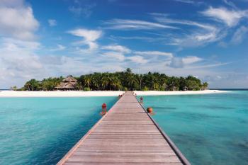 Hotel Banyan Tree Vabbinfaru 5 ***** Luxe / Malé Nord / Îles Maldives
