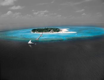 Hotel Banyan Tree Vabbinfaru 5 ***** Luxe / Malé Nord / Îles Maldives