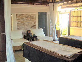 Hotel Banyan Tree Vabbinfaru 5 ***** Luxe / Malé Nord / Îles Maldives