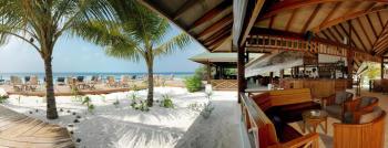 Hotel Helengeli 4 **** / Atoll de Mal� Nord / �les Maldives