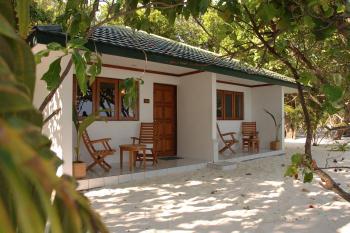 Hotel Helengeli 4 **** / Atoll de Mal� Nord / �les Maldives
