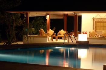 Hotel Helengeli 4 **** / Atoll de Malé Nord / Îles Maldives