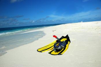 Hotel Helengeli 4 **** / Atoll de Malé Nord / Îles Maldives
