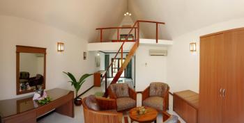 Hotel Helengeli 4 **** / Atoll de Mal� Nord / �les Maldives